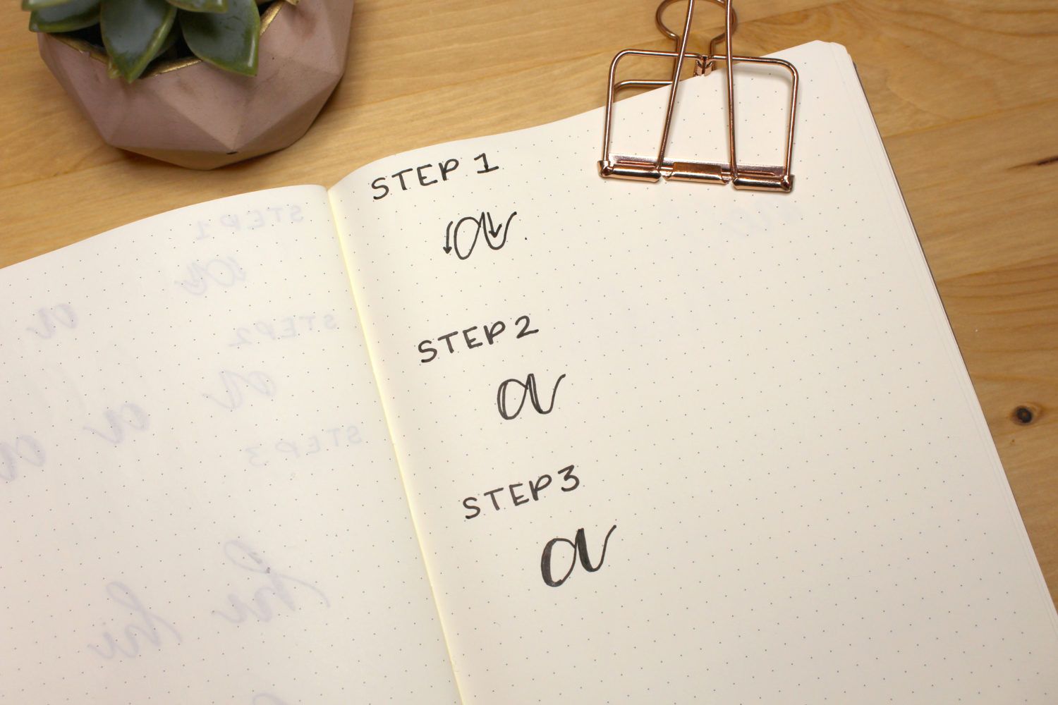 Tutorial: Faux Calligraphy | Cody Calligraphy