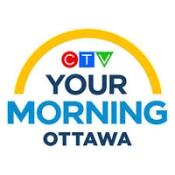 CTV Your Morning Ottawa logo