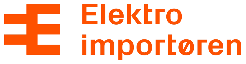 Elektroimportøren logo