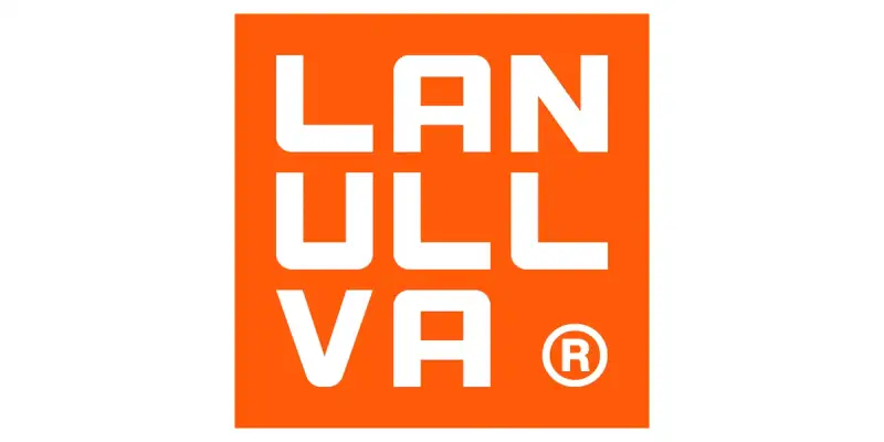 Lanullva logo