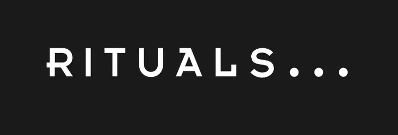 RITUALS logo