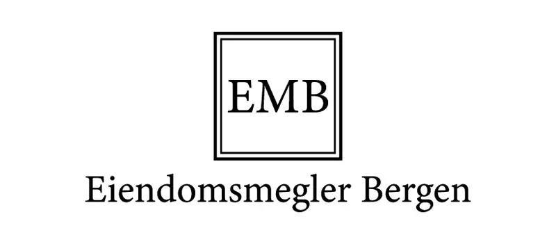 Eiendomsmegler Bergen logo