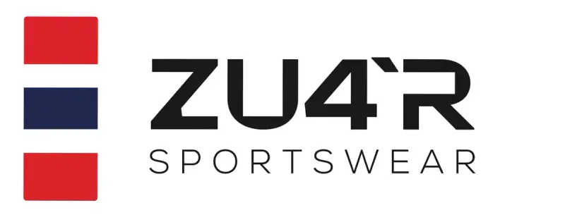 ZU4R Sportswear logo