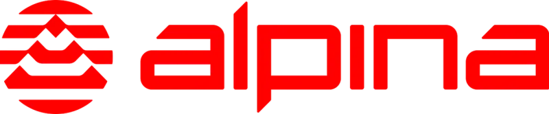 Alpina logo