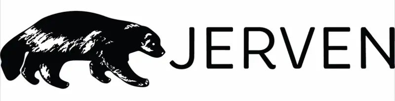 Jerven logo