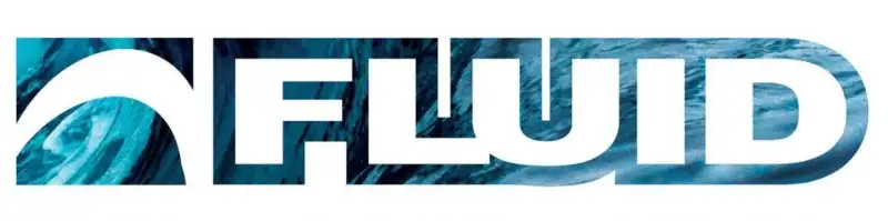 Fluid.no logo