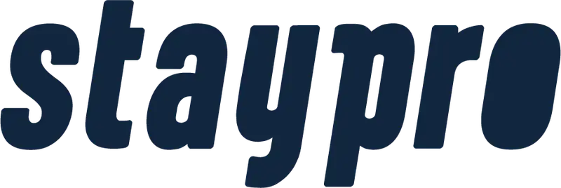 staypro logo