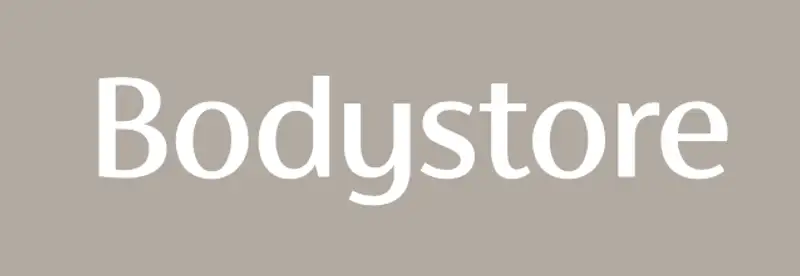 Bodystore logo