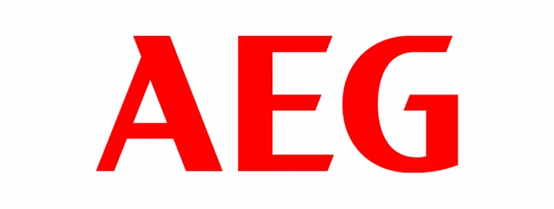 AEG logo