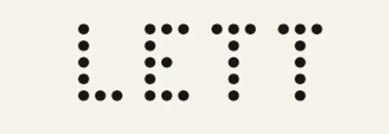LETT logo