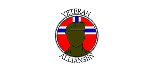 Veteranalliansen logo