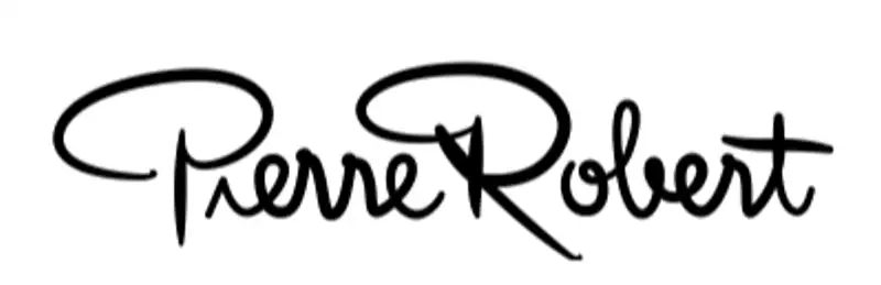 Pierre Robert logo