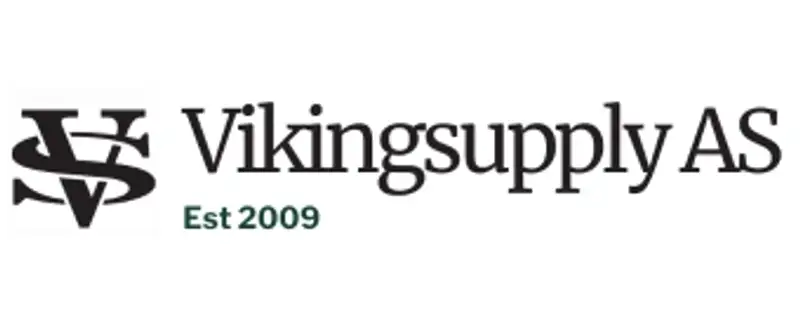 Vikingsupply AS logo