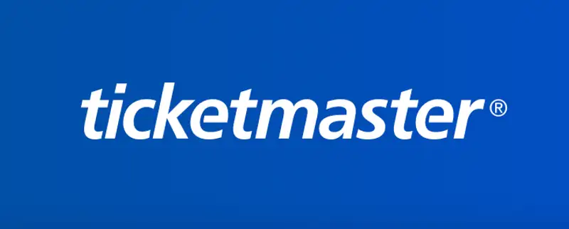 Ticketmaster logo