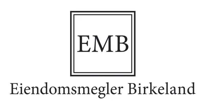 Eiendomsmegler Birkeland logo