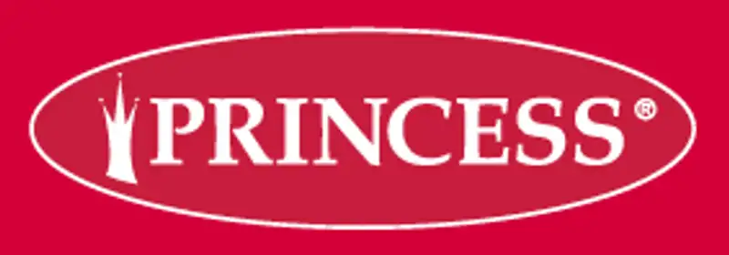 Princess Interiør logo