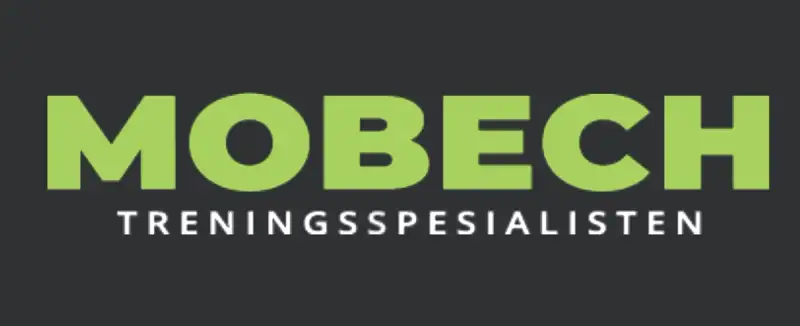 Mobech logo