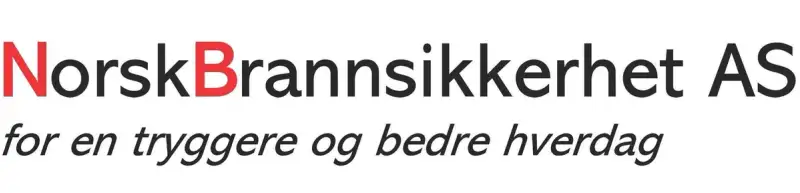 Norsk Brannsikkerhet AS  logo