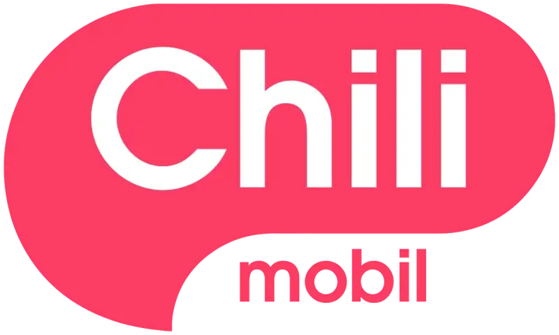 Chilimobil logo