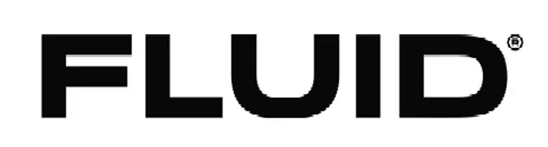 Fluid.no logo
