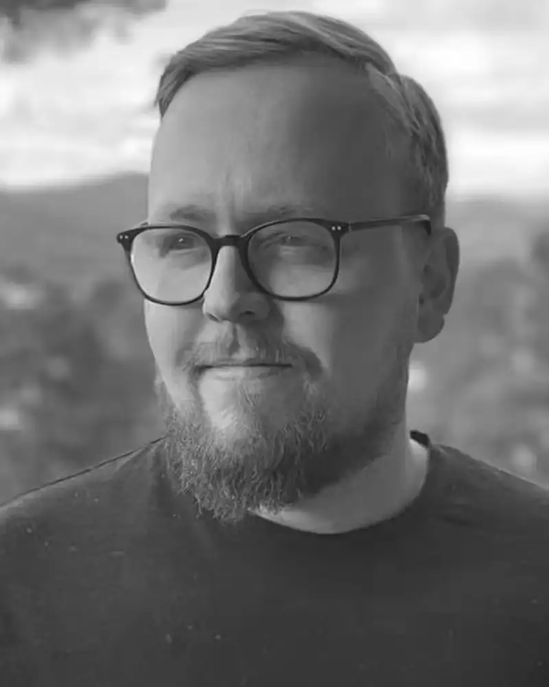 Kristofer Giltvedt Selbekk