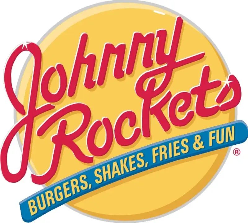 Johnny Rockets logo