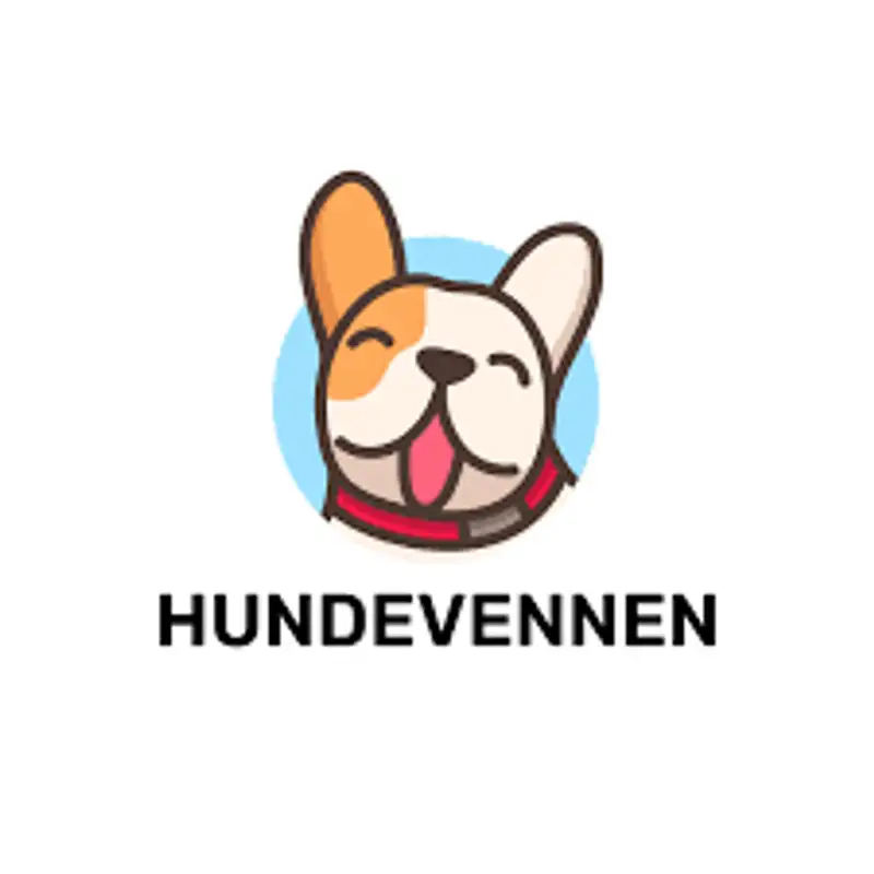 Hundevennen logo