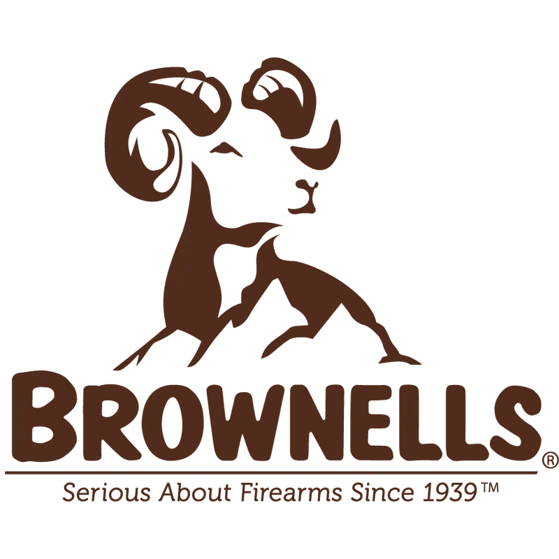 Brownells  logo