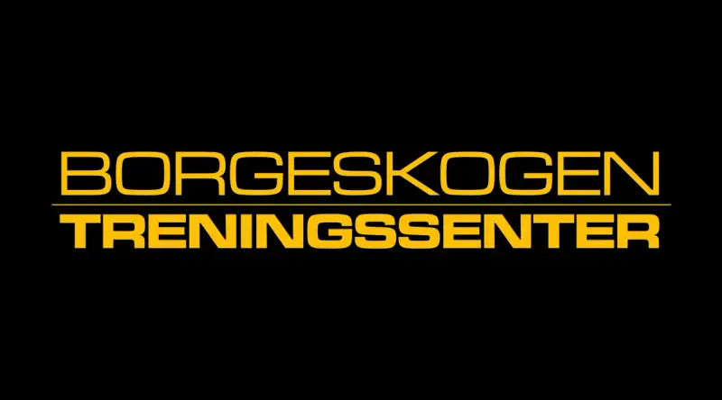 Borgeskogen Treningssenter logo