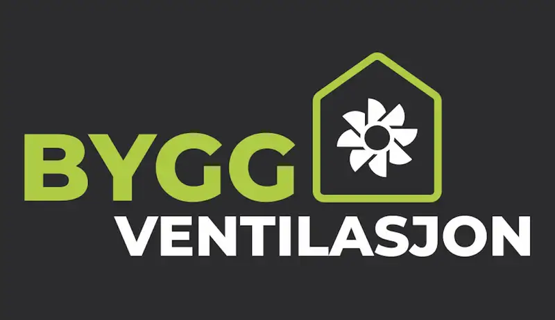 Byggventilasjon  logo