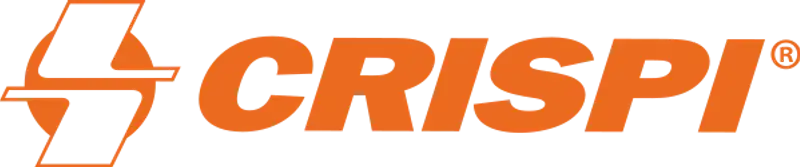 Crispi logo