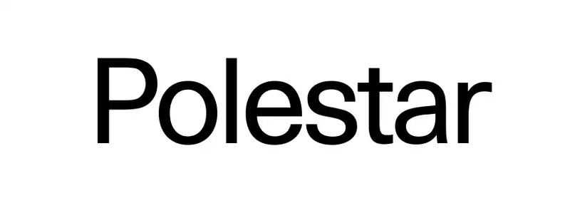 Polestar logo