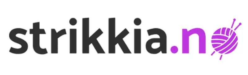 Strikkia logo