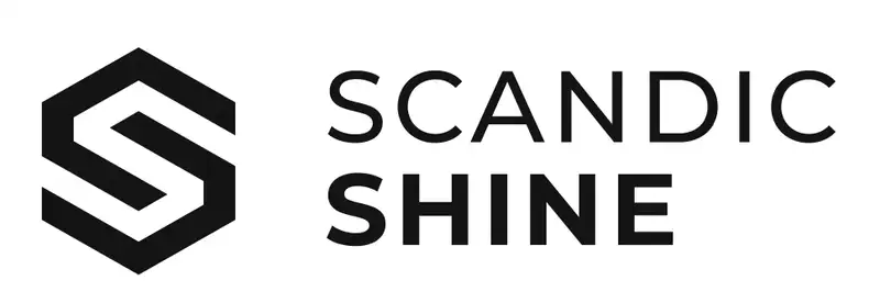 Scandic Shine logo