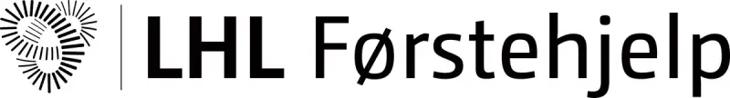 LHL Førstehjelp logo