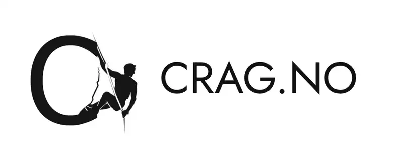 Crag.no logo