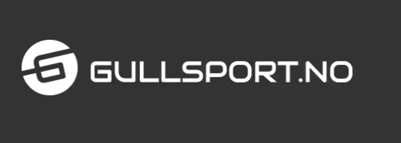 Gullsport.no logo