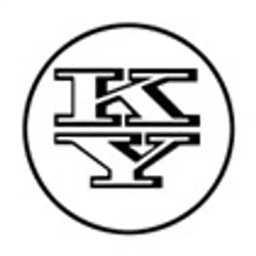 Kriminalomsorgens Yrkesforbund logo