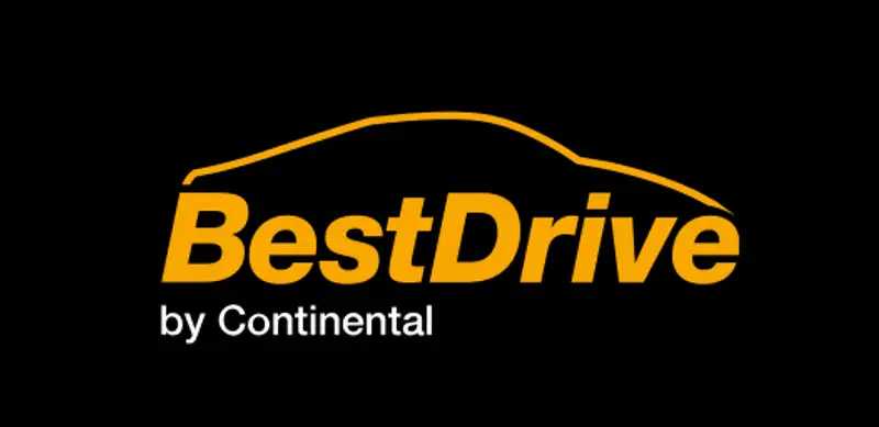 BestDrive logo