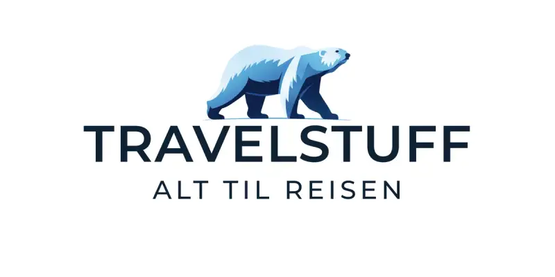 Travelstuff.no logo