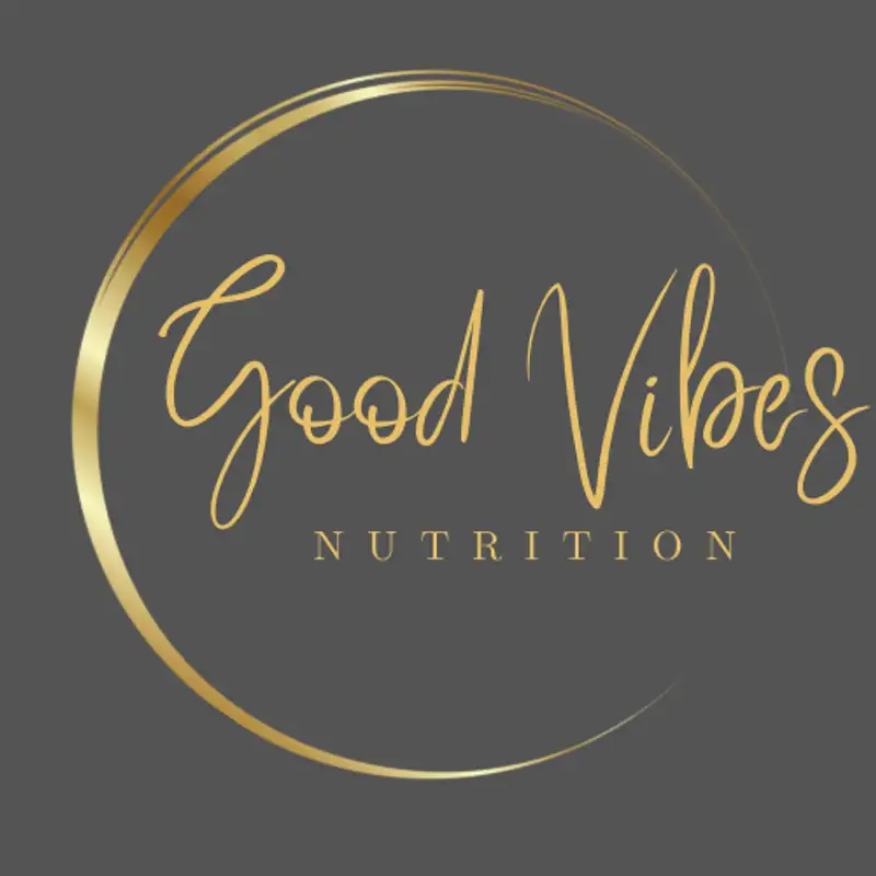 Good Vibes Nutrition logo