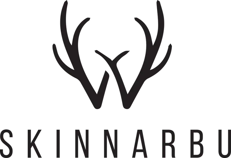 Skinnarbu Nasjonalparkhotell logo