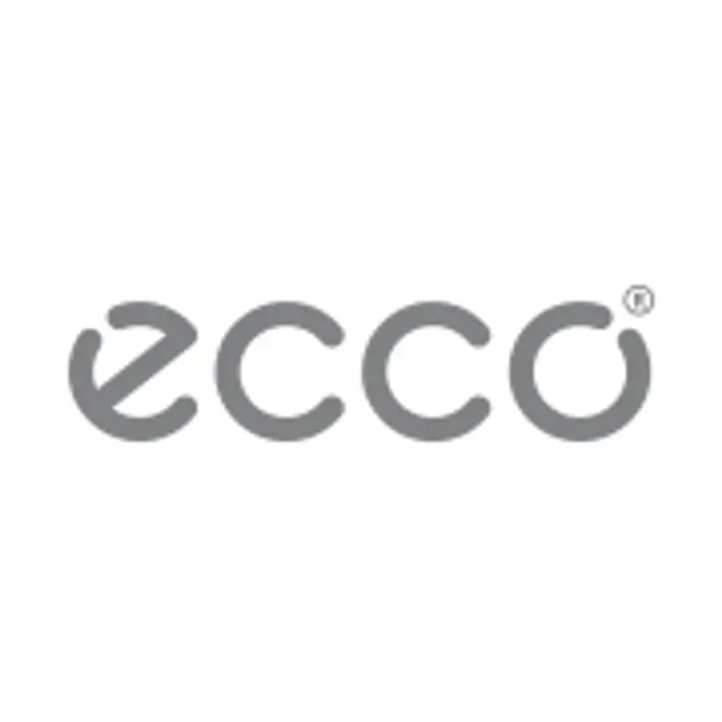 ECCO logo