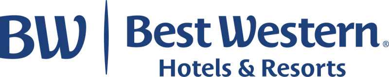Best Western Hotels & Resorts logo