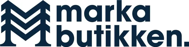 Markabutikken logo