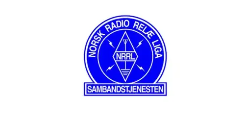 Norsk Radio Relæ Liga logo