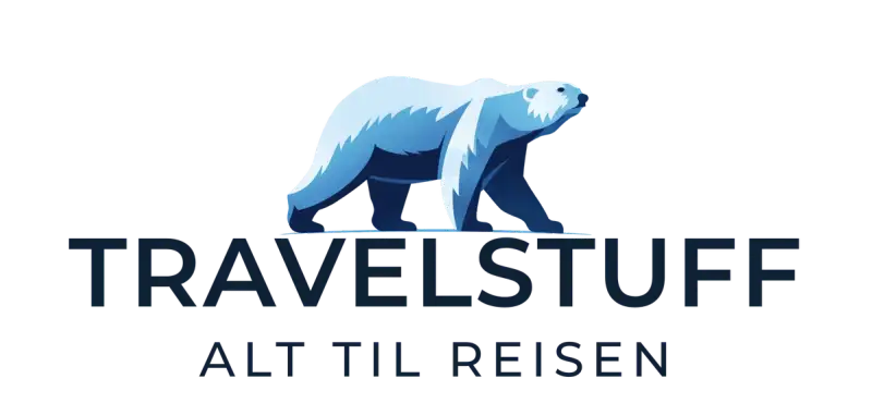 Travelstuff.no logo