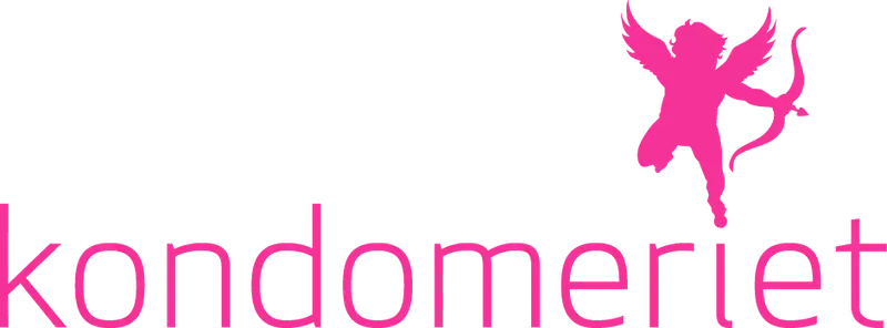 Kondomeriet logo