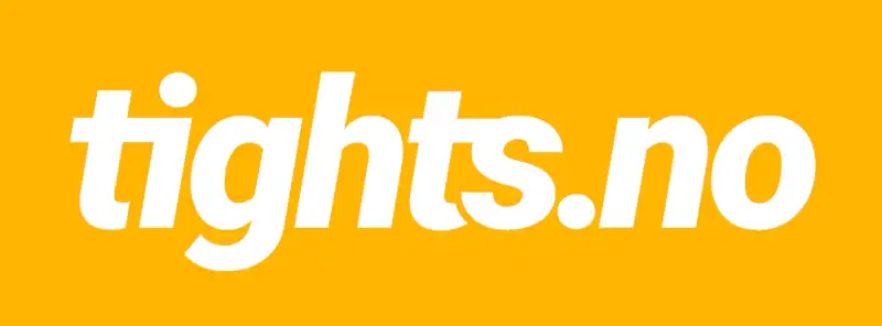 Tights logo