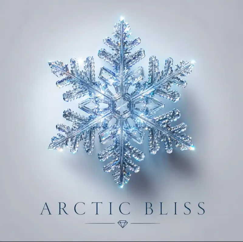 Arctic Bliss logo